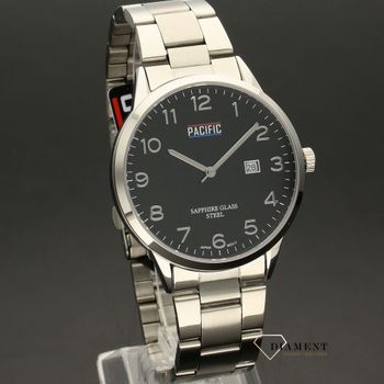 Męski zegarek Pacific Sapphire S1047 BLACK (1).jpg